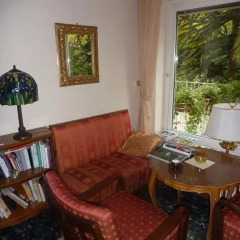 Hotel Zima 3* Стандартный номер фото 3