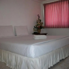 Sawasdee Hotel 2* Стандартный номер с различными типами кроватей фото 7