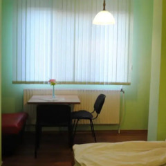 Отель Pri Popa Guest House Болгария, Свиштов - отзывы, цены и фото номеров - забронировать отель Pri Popa Guest House онлайн удобства в номере фото 2