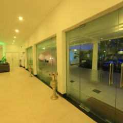 Catamaran Beach Hotel интерьер отеля фото 3