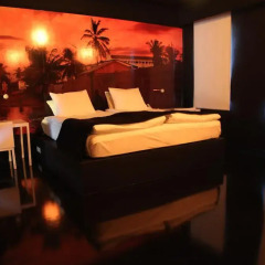 Radisson Blu Hotel Mersin Турция, Мерсин - отзывы, цены и фото номеров - забронировать отель Radisson Blu Hotel Mersin онлайн спа