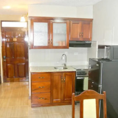 Апартаменты Beach Studio 3 в номере фото 2