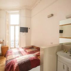 Cecil House Hotel 2* Стандартный номер фото 2