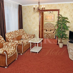 Амакс Премьер Отель Апартаменты разные типы кроватей фото 3
