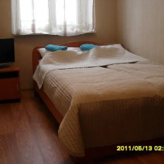 Гостиница Nardzhilia Guest House в Санкт-Петербурге 2 отзыва об отеле, цены и фото номеров - забронировать гостиницу Nardzhilia Guest House онлайн Санкт-Петербург комната для гостей фото 2