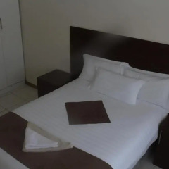 Отель The Gibeon Ville Self Catering Апартаменты фото 37