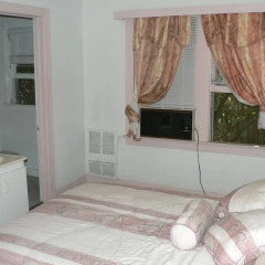 Hotel del Flores 2* Стандартный номер с различными типами кроватей фото 6