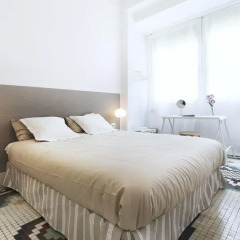 Отель Victoria Site @ Luxury Center Валенсия комната для гостей фото 5