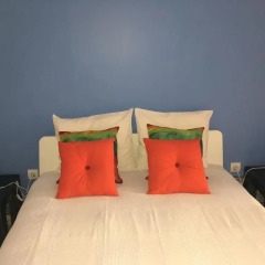 Hostel B. Mar Стандартный семейный номер фото 3