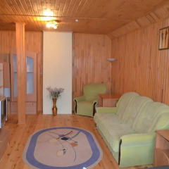 Гостиница Tourkomplex Karpaty сауна