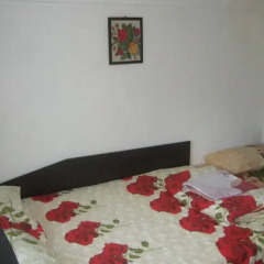 Отель Vitanova Guest House Стандартный номер фото 4