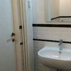 Отель Adam's House 3* Кровать в общем номере с двухъярусной кроватью фото 10