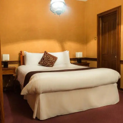 Russell Court Hotel 3* Стандартный номер с различными типами кроватей фото 13