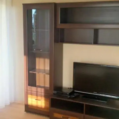 Апартаменты 1000 Home Apartments удобства в номере фото 2