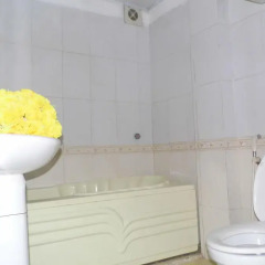 Home Backpackers Hostel Кровать в общем номере с двухъярусной кроватью фото 4