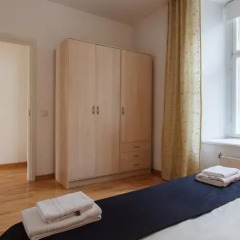 Отель Vene Residence удобства в номере
