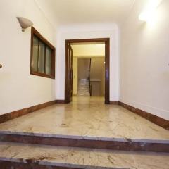 Отель Residenza San Sebastianello