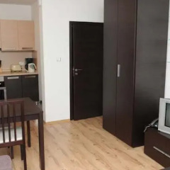 Апартаменты Polaris Inn Apartments в номере фото 2