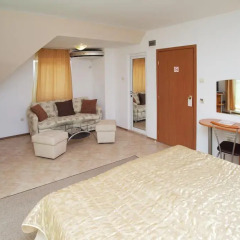 Family Hotel Venera комната для гостей фото 2