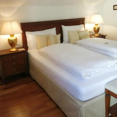 Hotel Hanswirt 4* Люкс фото 3