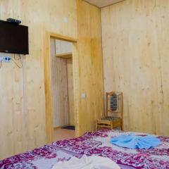 Гостиница Sanatoriy Verhovyna удобства в номере