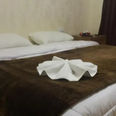 Al-Houriat Hotel Стандартный номер с различными типами кроватей фото 28