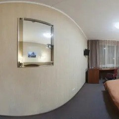 Hotel Airport комната для гостей фото 4
