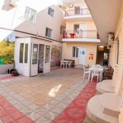 Гостиница 5 Stars Guest House