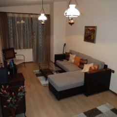 Panorama Family Hotel 3* Люкс повышенной комфортности фото 5