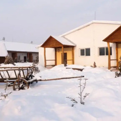 Гостиница Trembita Хуст фото 6