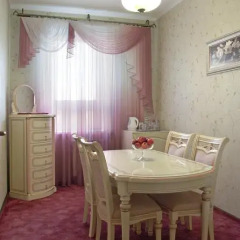 Отель Доминик 3* Люкс повышенной комфортности фото 20