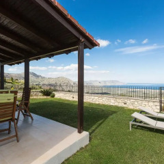 Отель Villa Thea