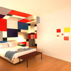 Отель Un-Almada House - Oporto City Flats Студия фото 22