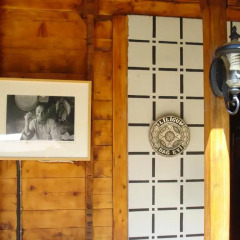 Ayder Liligum Dag Evi Турция, Чамлыхемшин - отзывы, цены и фото номеров - забронировать отель Ayder Liligum Dag Evi онлайн интерьер отеля