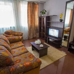 Hotel Baikal 3* Стандартный номер с различными типами кроватей фото 6