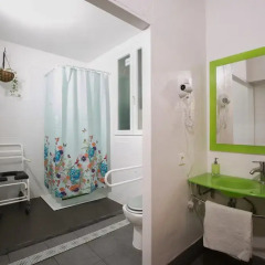Отель Olatu Guest House 2* Стандартный номер фото 6