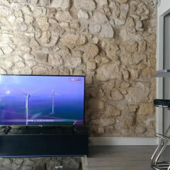 Отель Appartement St Martin Париж спа
