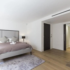 Апартаменты Private Apartment - Leicester Square - Piccadilly Circus комната для гостей фото 4
