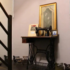 Arty Hostel Lisbon интерьер отеля фото 3