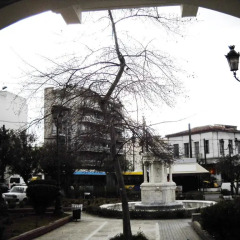 Hotel Rio Athens