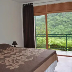 Отель Le Relais de la Maroto комната для гостей фото 5