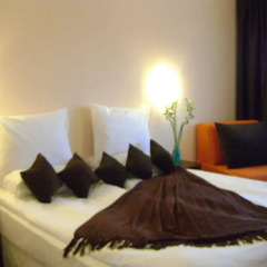 Отель Miza Guest House комната для гостей фото 3
