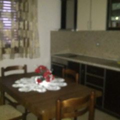 Отель Guest House Fatos Biti Апартаменты с различными типами кроватей фото 10