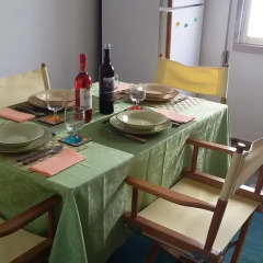 Отель Ericeira Beach TownHouse в номере