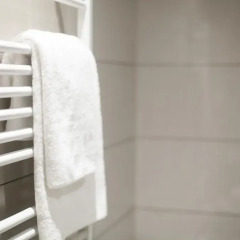 Отель Antwerp Inn 3* Стандартный номер с различными типами кроватей фото 5