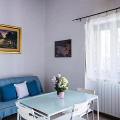 Отель Kyanos Residence Апартаменты фото 34