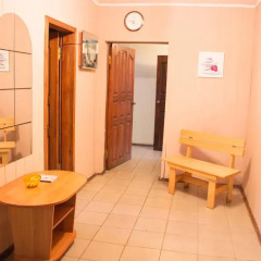 Гостиница Skorpion Minihotel в Туле 2 отзыва об отеле, цены и фото номеров - забронировать гостиницу Skorpion Minihotel онлайн Тула сауна
