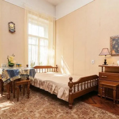 Гостиница Bed Madame Gritsatsuyeva детские мероприятия