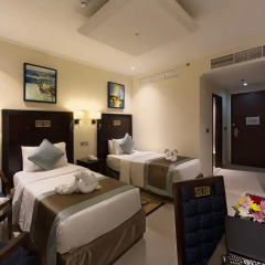Отель Smana Hotel Al Raffa ОАЭ, Дубай - отзывы, цены и фото номеров - забронировать отель Smana Hotel Al Raffa онлайн спа