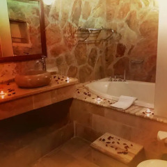 Cappadocia Palace Hotel Турция, Ургуп - отзывы, цены и фото номеров - забронировать отель Cappadocia Palace Hotel онлайн спа фото 2